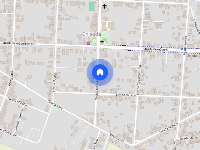 Apartament închirieri în Chișoda, Giroc