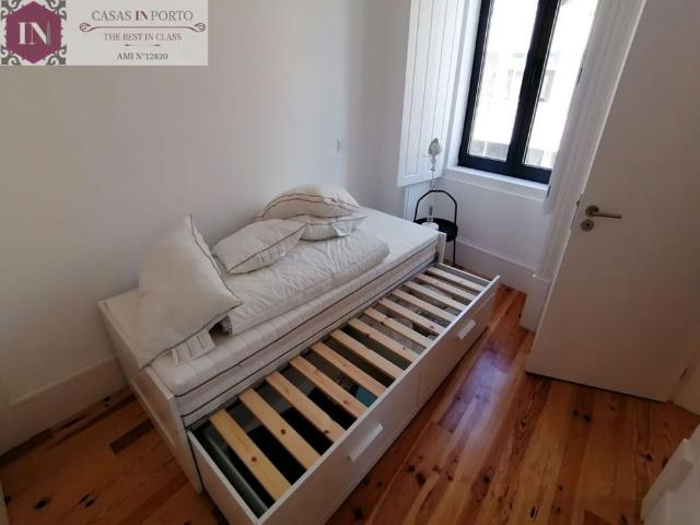 Apartamento alugar em Porto, Cedofeita