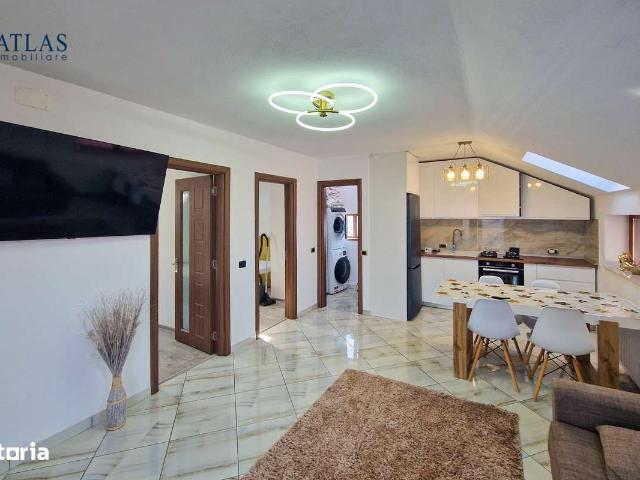 Apartament închirieri în Romani, Brașov