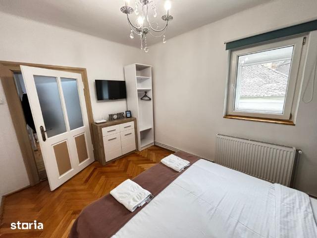 Apartament închirieri în Brasov, Sibiu