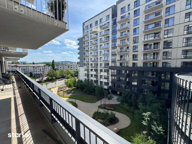 Apartament închirieri în Mircea Cel Batran, Iași