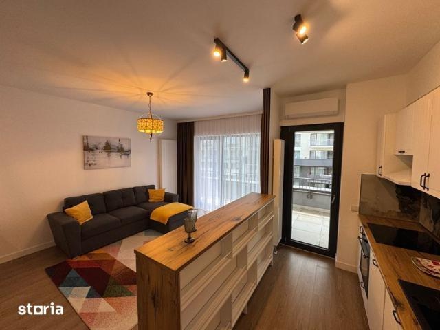 Apartament închirieri în Mircea Cel Batran, Iași
