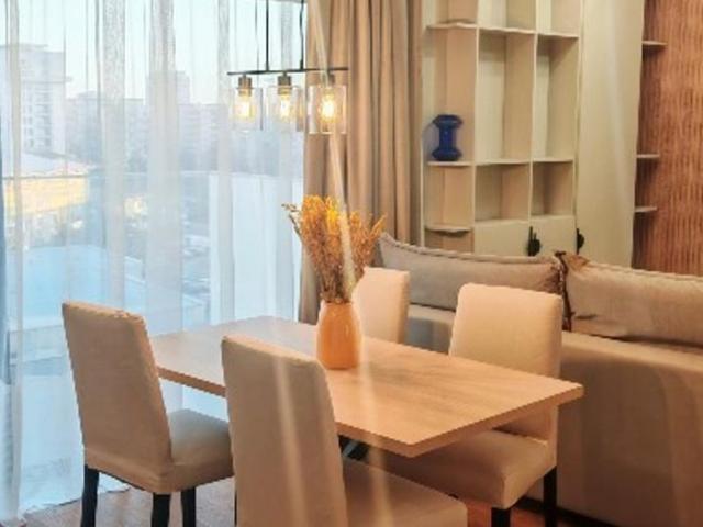 Apartament închirieri în București