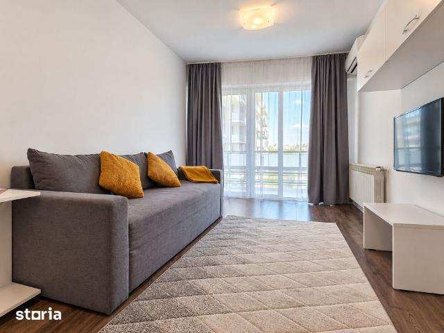 Apartament închirieri în Tudor Vladimirescu, Iași