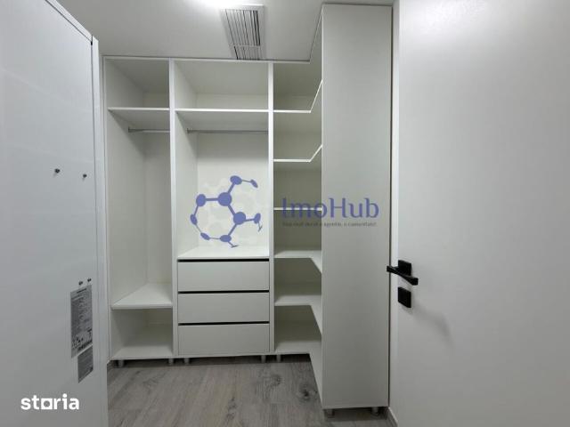 Apartament închirieri în Mircea Cel Batran, Iași