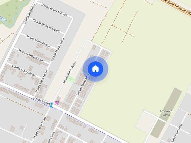 Apartament închirieri în Dumbrăvița, Timiș