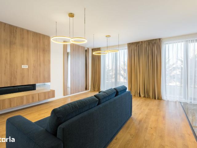Apartament vânzări în Tunari, București