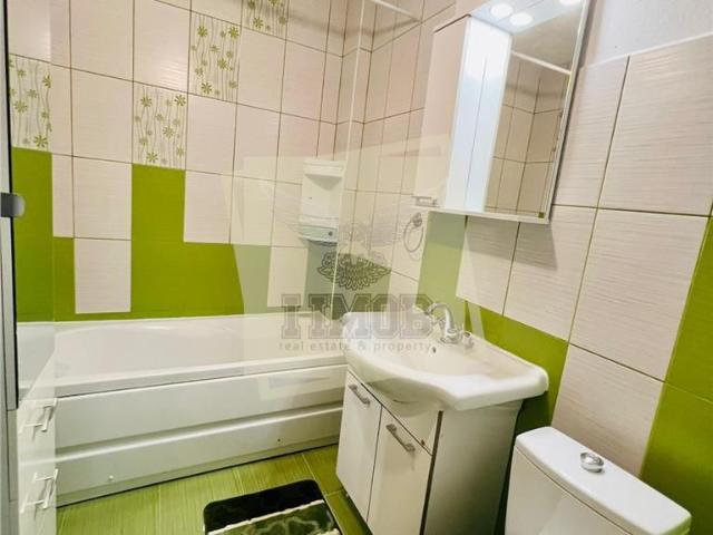 Apartament vânzări în Selimbar