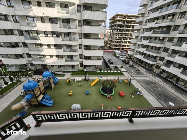 Apartament închirieri în Mircea Cel Batran, Iași