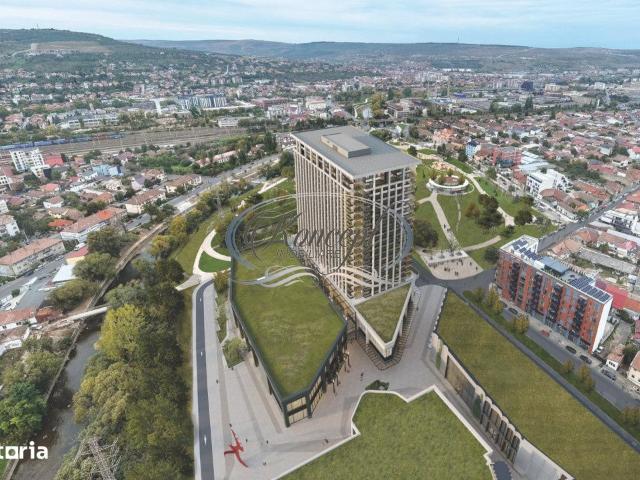 Apartament vânzări în Cluj-napoca