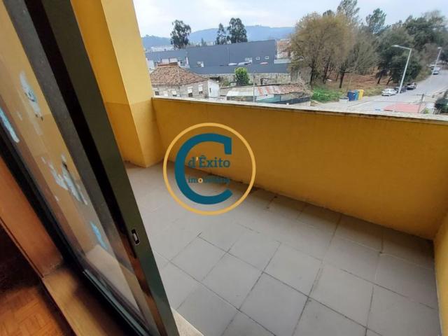 Apartamento alugar em Marecos, Porto