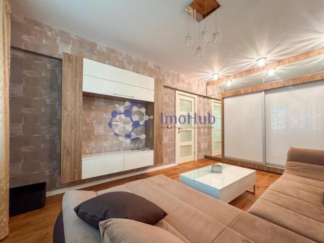 Apartament închirieri în Mircea Cel Batran, Iași