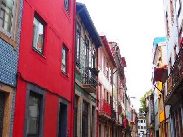 Apartamento alugar em Porto, Cedofeita