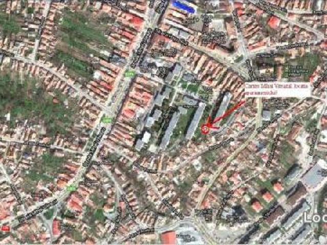 Apartament vânzări în Reghin, Mureș