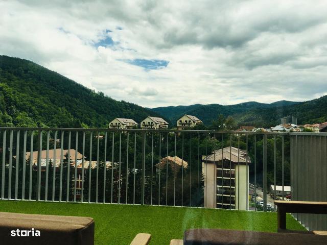 Apartament vânzări în Sinaia Apartament vânzări în Sinaia