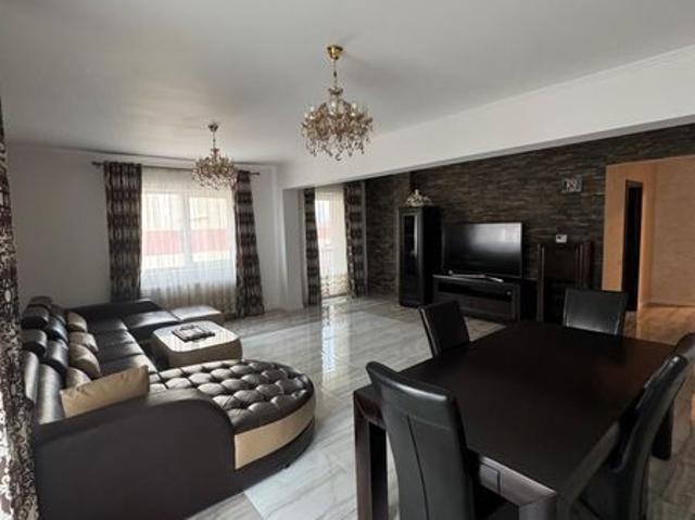 Apartament închirieri în Argeselu, Buzău