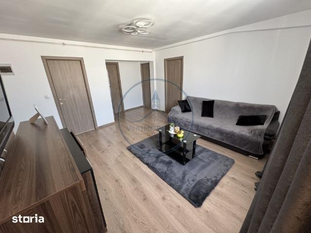Apartament închirieri în Decebal, Bistrița