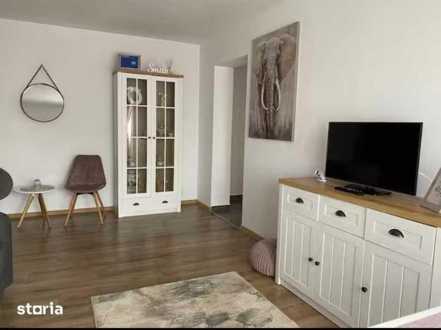 Apartament închirieri în Ansamblul Union-Centru, Suceava