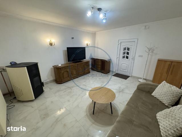 Apartament închirieri în Petre Ispirescu, Bistrița