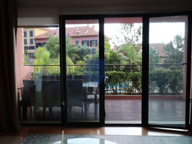 Apartamento alugar em Funchal, Ilha Da Madeira