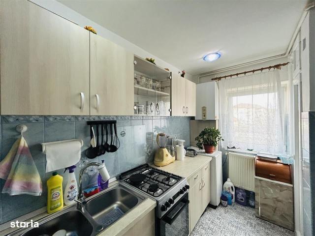 Apartament vânzări în Sibiu