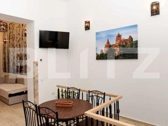 Apartament închirieri în Centru, Cluj-Napoca