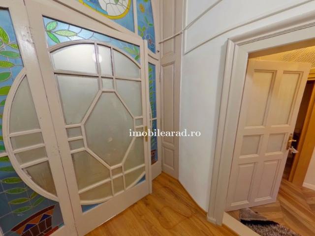 Apartament închirieri în Romani, Arad