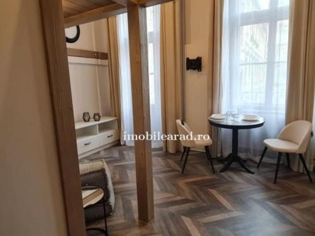Apartament închirieri în Arad