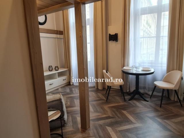 Apartament închirieri în Arad