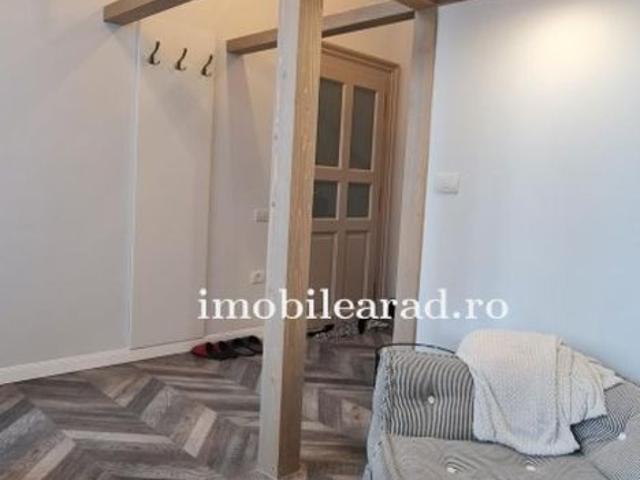 Apartament închirieri în Centru, Arad