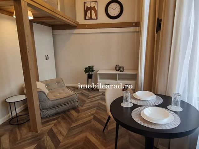 Apartament închirieri în Arad