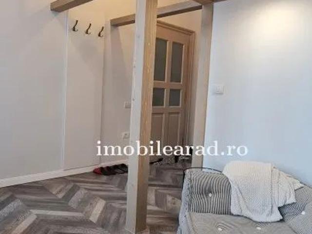 Apartament închirieri în Funcționarilor, Arad