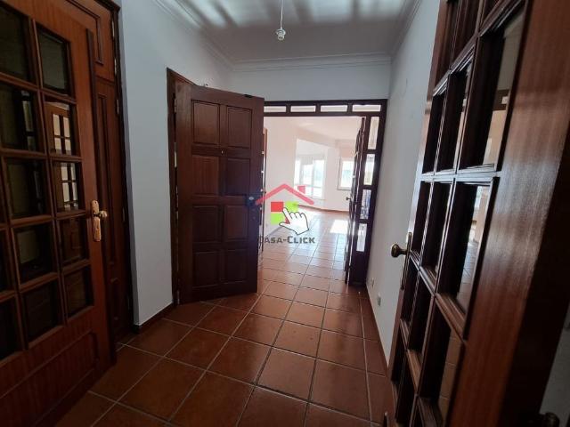 Apartamento alugar em Torres Novas, Santarém