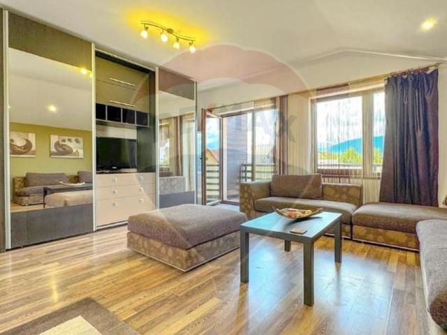 Apartament închirieri în Brașov