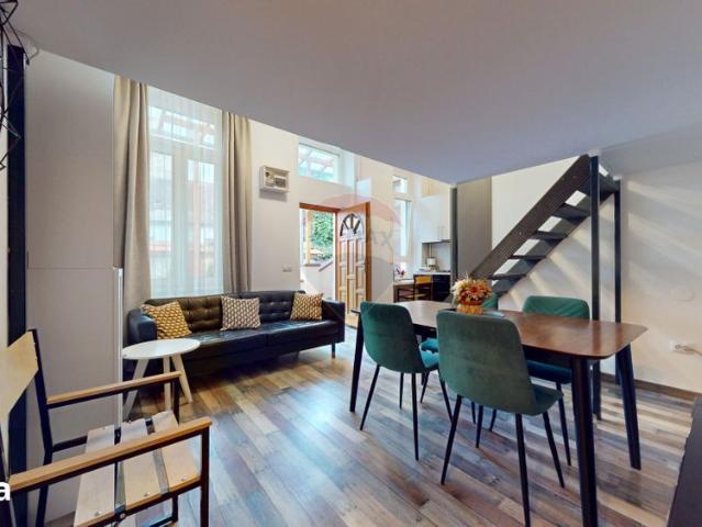 Apartament închirieri în Brașov