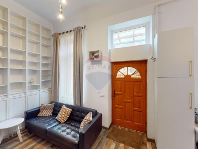 Apartament închirieri în Brașov