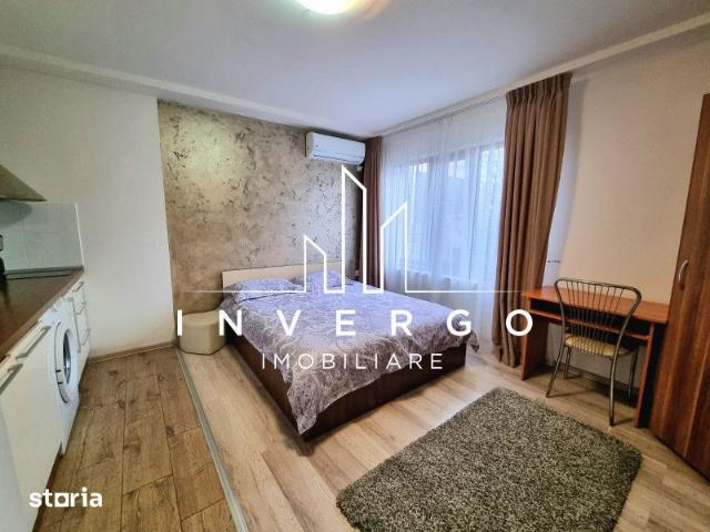 Garsonieră închirieri în Cluj-napoca, Cluj