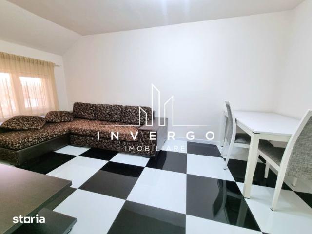 Apartament închirieri în Dâmbul Rotund, Cluj-Napoca