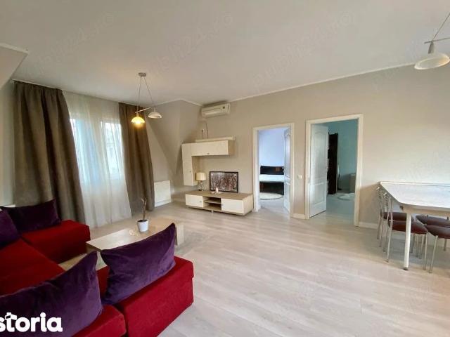 Apartament închirieri în Predeal, Brașov