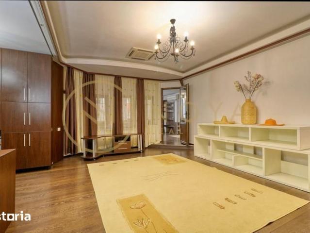 Apartament închirieri în București