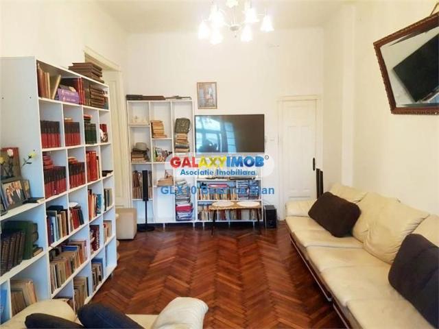 Apartament închirieri în București