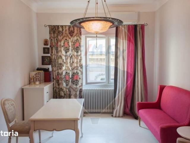 Apartament închirieri în București