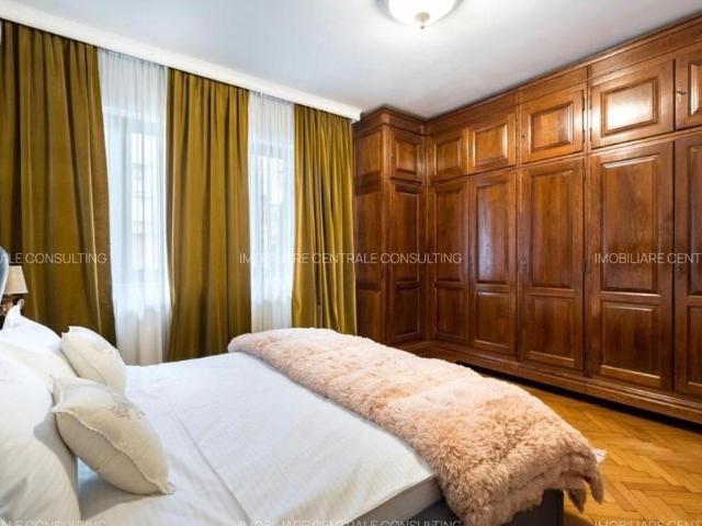 Apartament închirieri în București