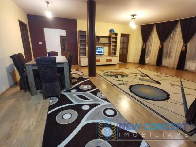Apartament închirieri în Mircea Cel Batran, Iași
