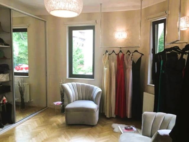 Apartament închirieri în București