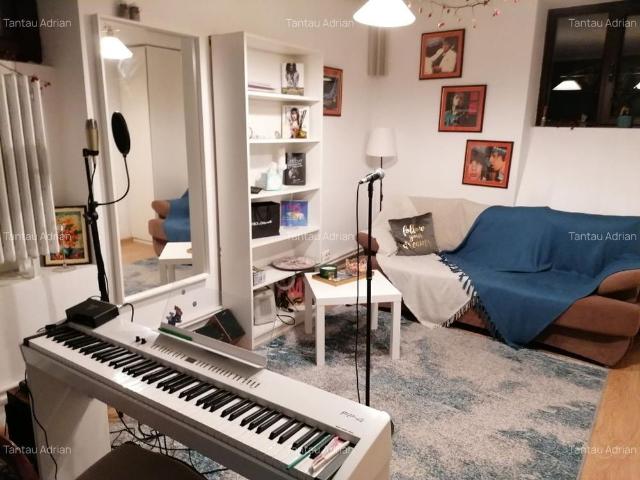 Apartament închirieri în București