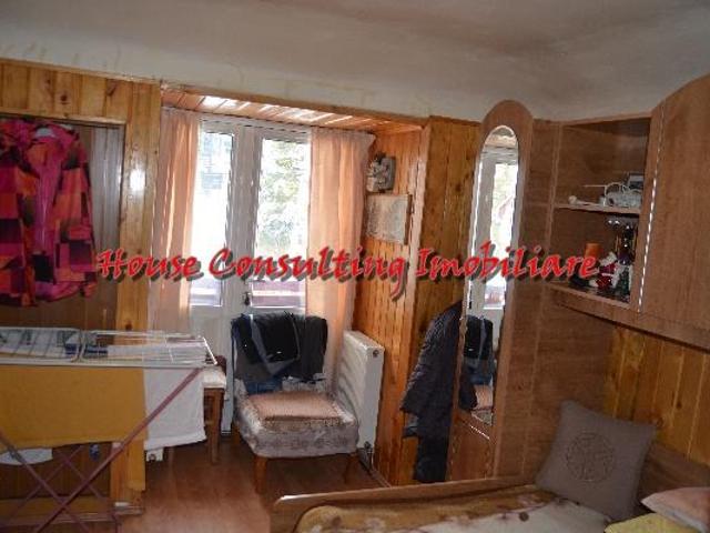 Apartament vânzări în Brașov