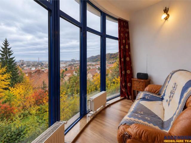 Apartament închirieri în Centrul istoric (Cetatea), Brașov