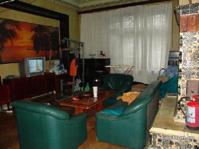Apartament vânzări în București