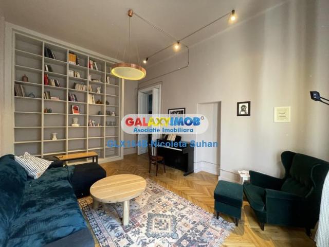 Apartament închirieri în București